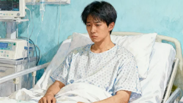 臀部皮肤感染：你需要了解的重要信息