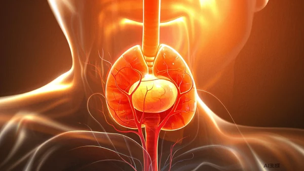 喉癌:声音背后的隐秘斗争