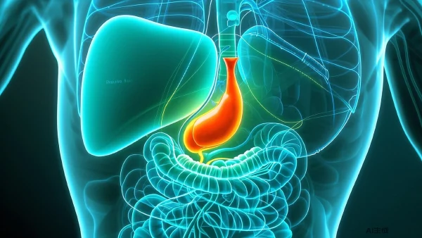 胆管癌：识别症状与治疗指导，守护健康