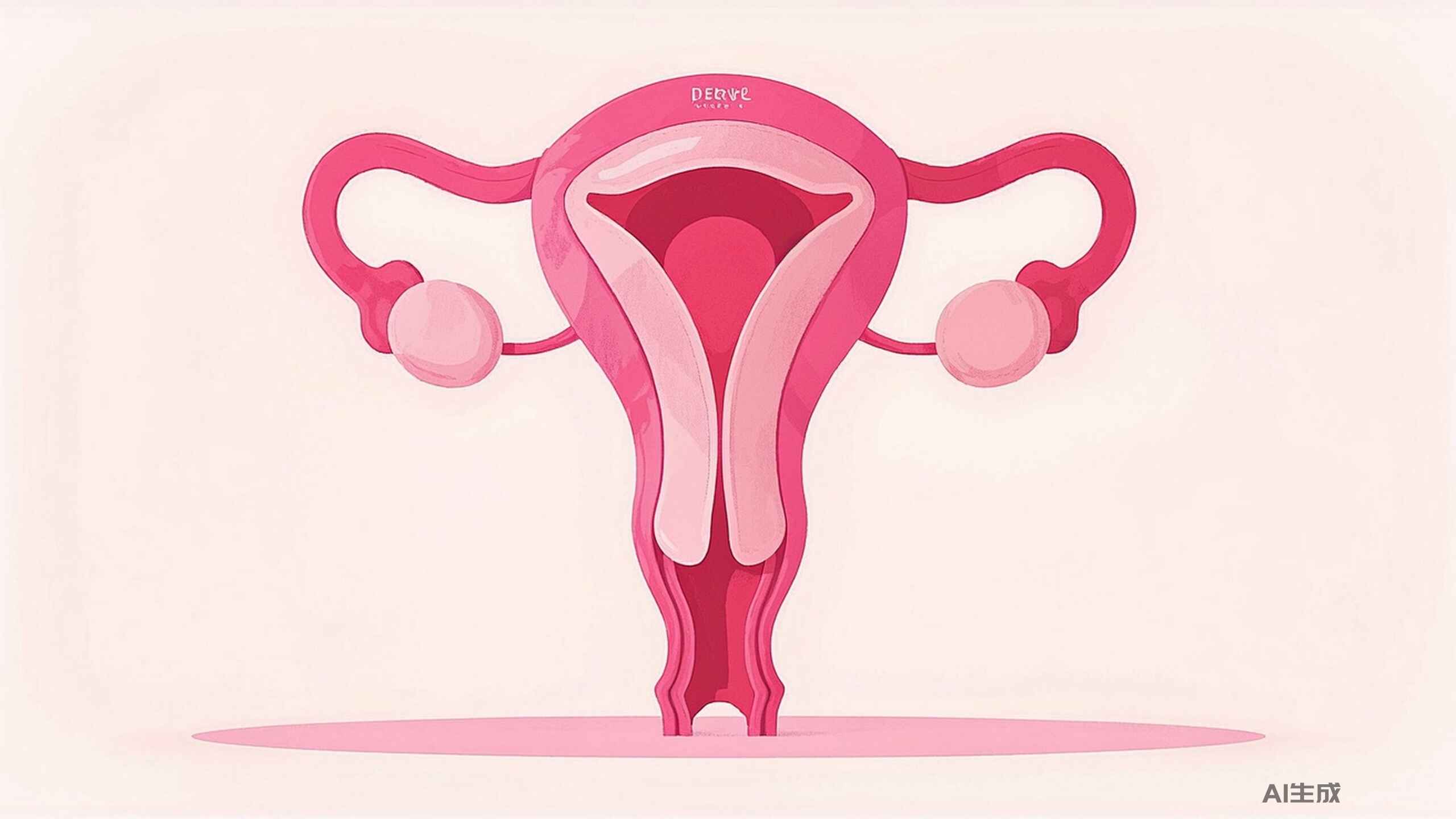 女性健康的警钟——如何认识与应对子宫内膜癌？封面图
