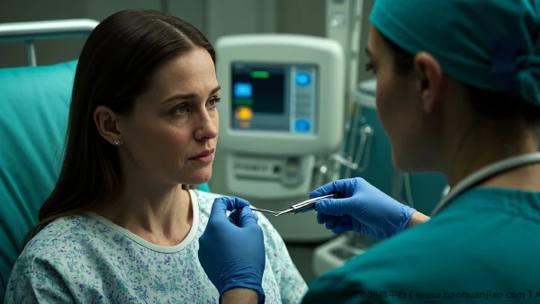 宫颈上皮内肿瘤的诊断与治疗:从病例到康复