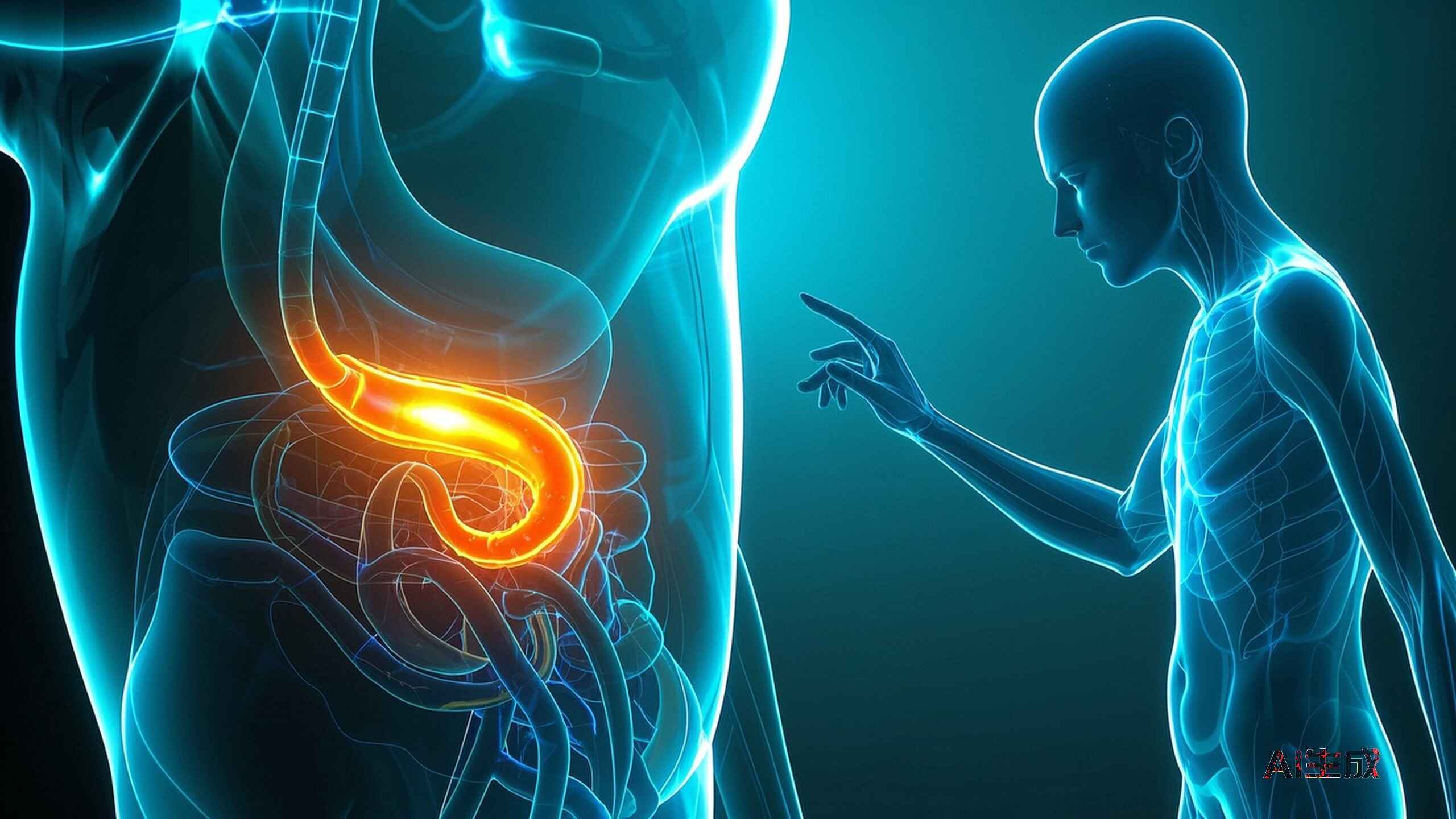 科普，麻醉在手术中的关键作用与管理封面图