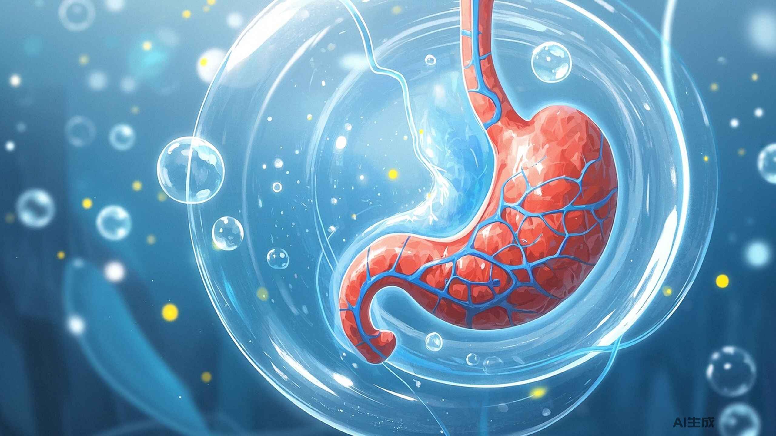 科普，胃<span style="color: #da4707">癌症</span>状与<span style="color: #da4707">预防</span>全<span style="color: #da4707">攻略</span>：早期信号与有效治疗