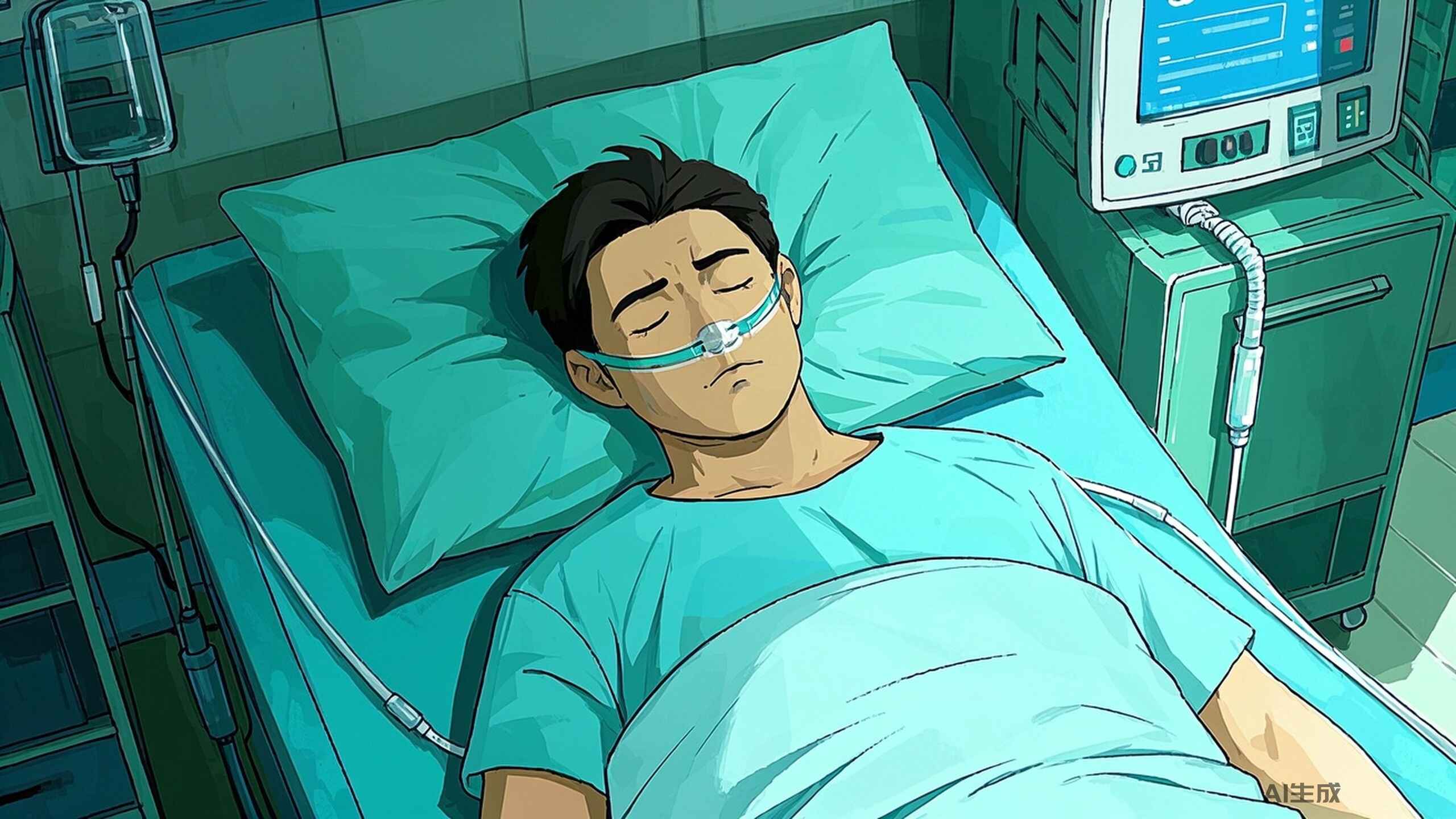 科普，重生之路：脊髓损伤后的康复<span style="color: #da4707">训练</span>方法探秘