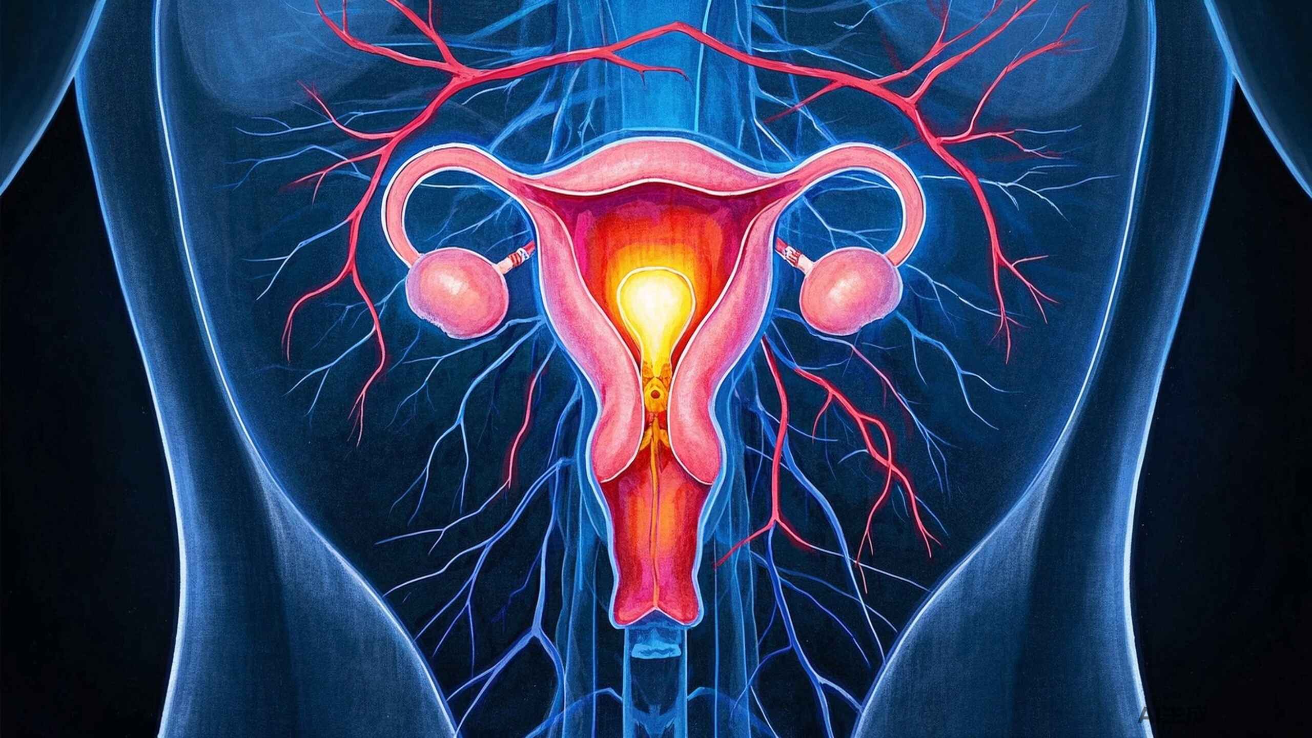 科普，宫颈癌iv期病理解析及科学管理全指南封面图