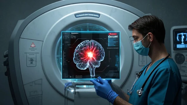 脑卒中预示症状大揭秘!——解读脑部CT检查报告