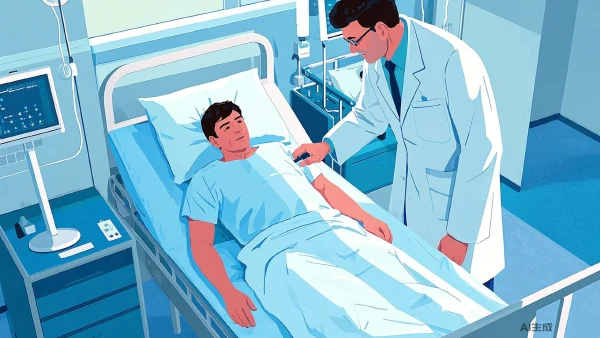 高龄患者麻醉管理：确保手术安全的全方位策略