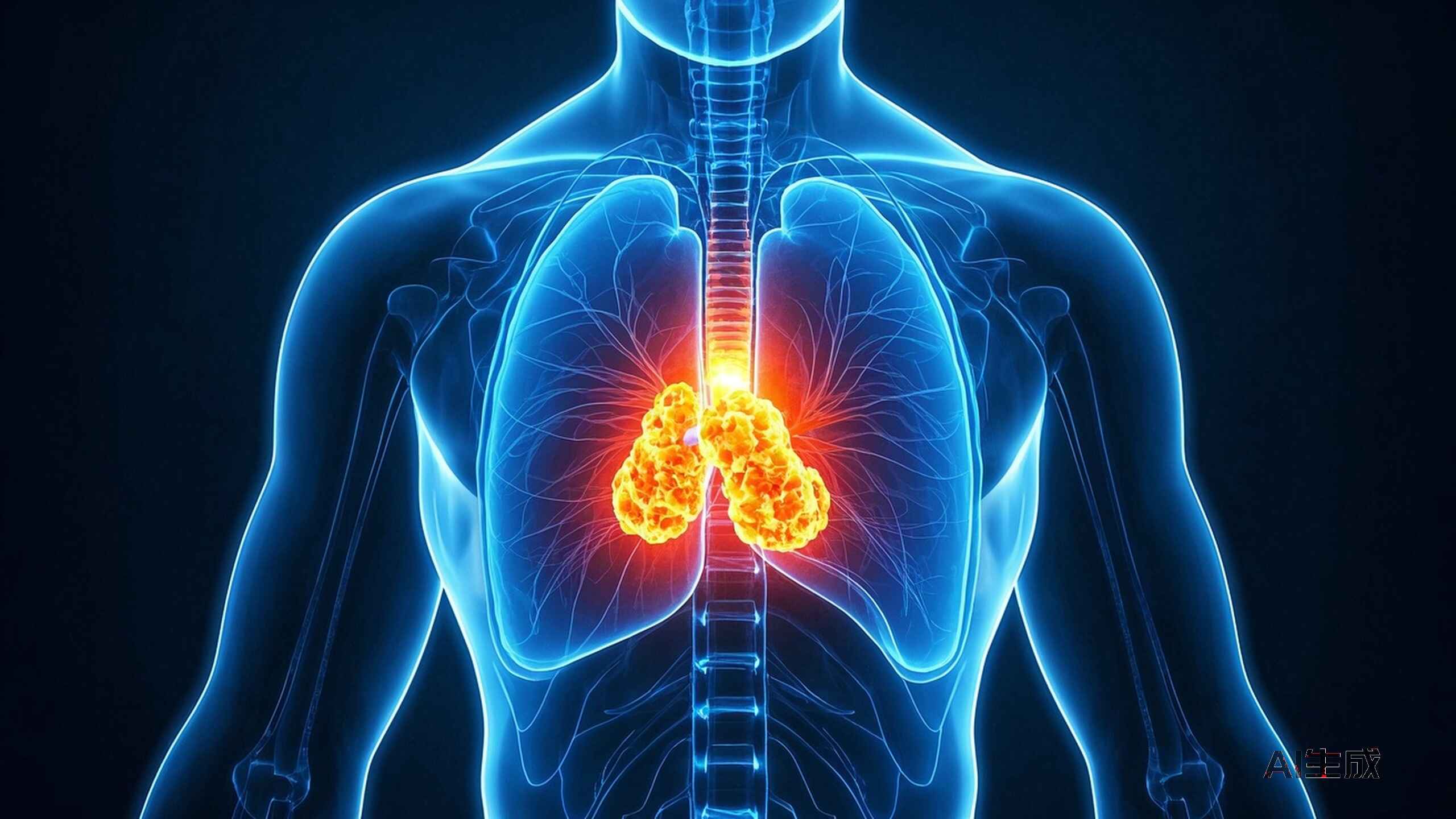 科普，了解<span style="color: #da4707">肺</span><span style="color: #da4707">鳞癌</span>：从症状到<span style="color: #da4707">治疗</span>的实用<span style="color: #da4707">指南</span>