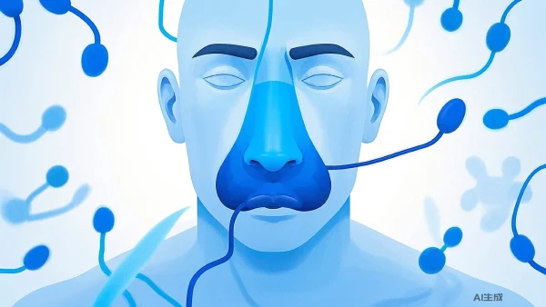 过敏性鼻炎与慢性咽炎的双重困扰——如何保护你的健康?