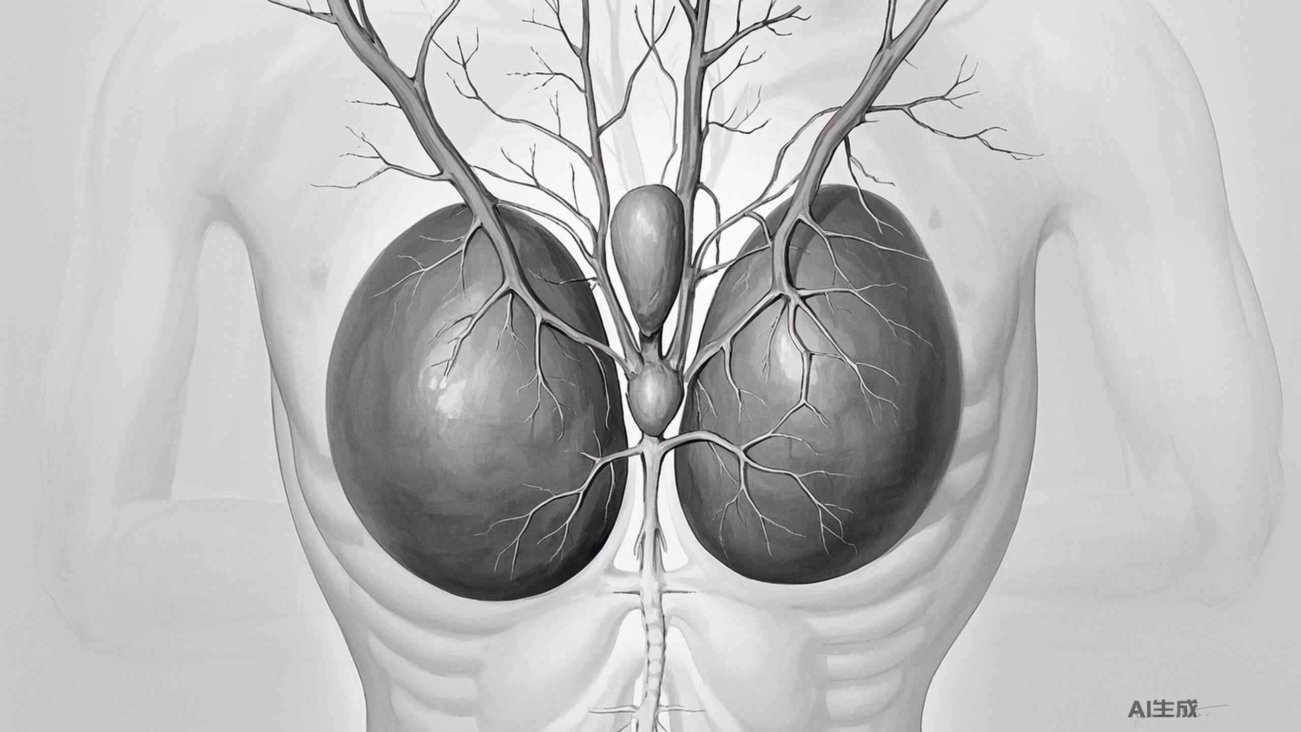 乳腺肿瘤：不可忽视的健康警钟！从防治到心态调整全解析封面图