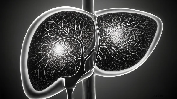 晚期肝癌警报：科学应对可延长生存