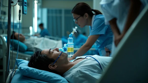 麻醉领域的应用与影响