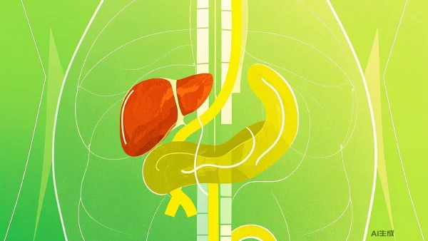 胆囊息肉：小息肉，大隐患！