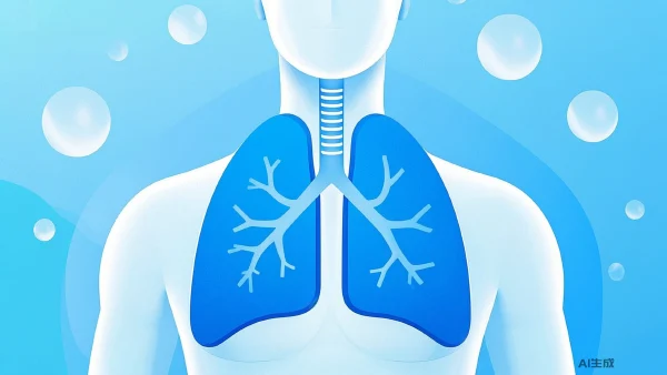 警惕反复咳嗽：急性支气管炎的科普与关怀