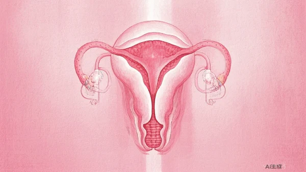 子宫内膜癌信号解析:女性的健康提醒与应对策略