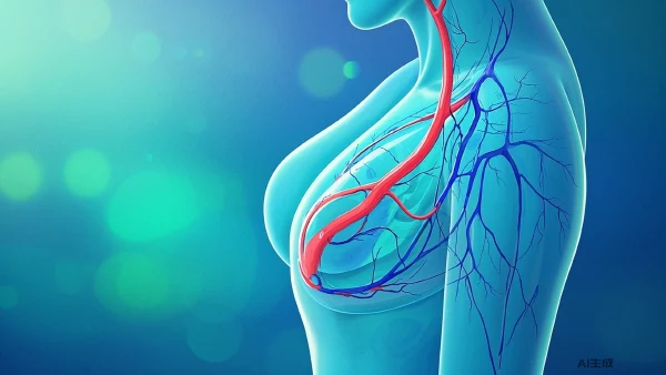 乳腺癌完全指南:认识、症状、治疗与预防