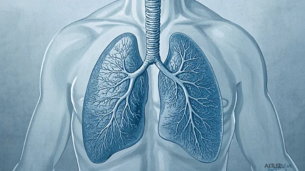 全面解析非小细胞肺癌：诊断、分期及治疗策略
