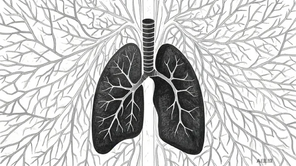 全面了解肺癌:症状、风险、治疗与应对