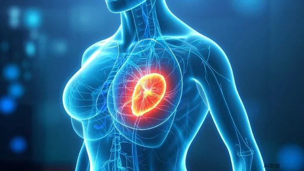 深入了解乳腺癌及应对策略
