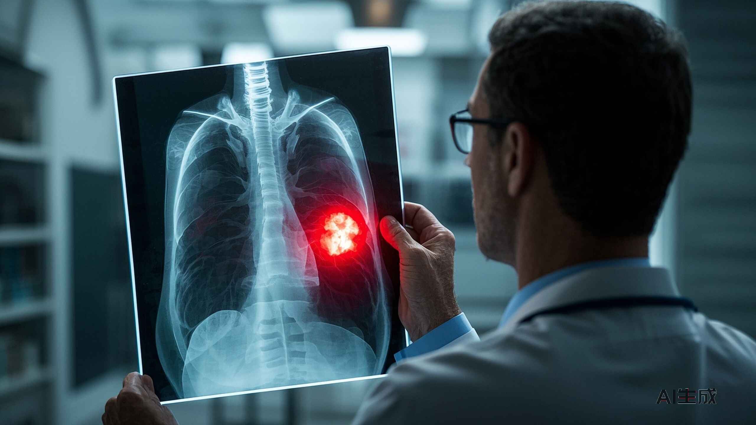 科普，肺部恶性肿瘤软脑膜转移药品使用指南封面图