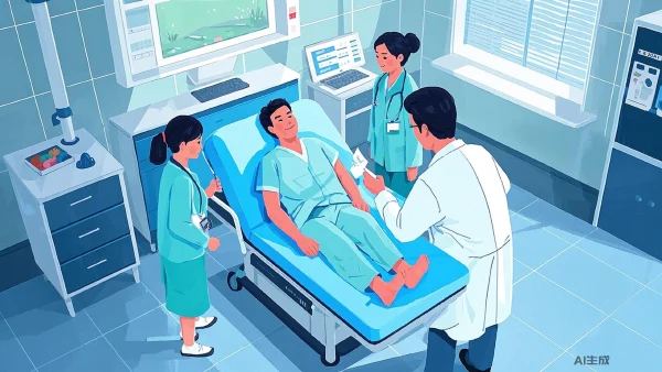 全面解析2型糖尿病:从诊断到治疗,包括患者日常管理