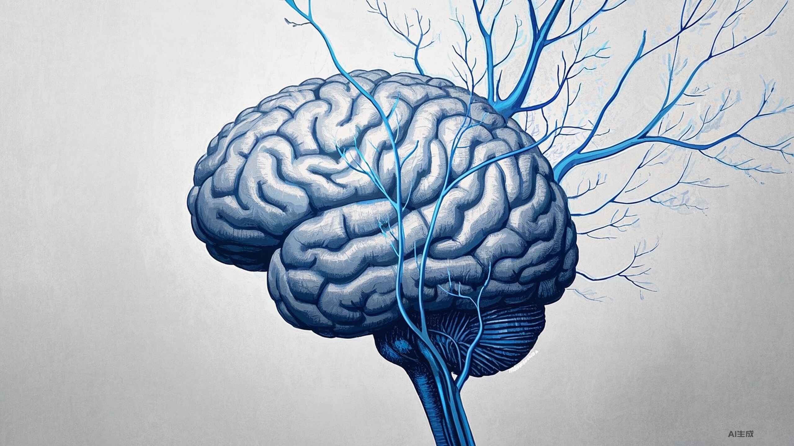 科普，打破沉默：<span style="color: #da4707">脑卒中</span><span style="color: #da4707">后遗症</span>康复训练的探索之路