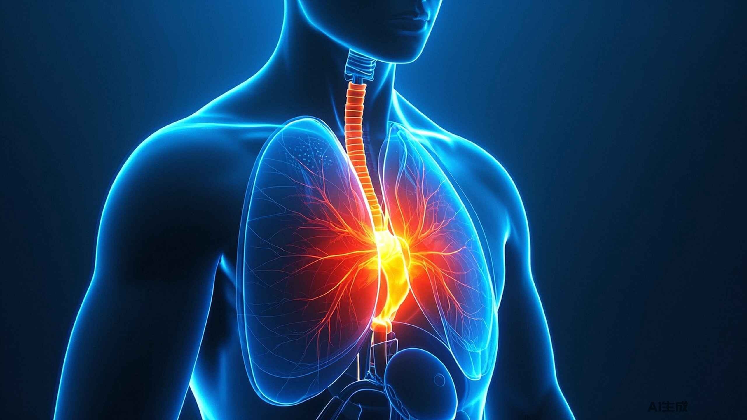 科普，走出误区，科学认知乳腺癌封面图