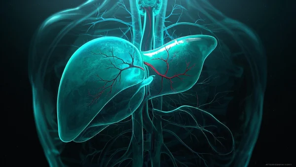 关注肝功能：非酒精性脂肪性肝炎及其预防