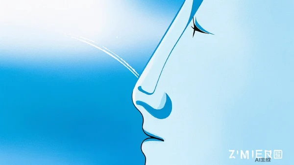 别忽视鼻炎引发的鼻出血，及早发现可预防