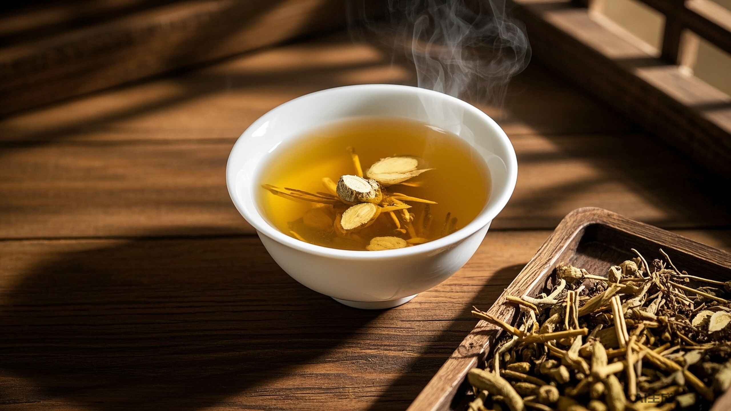 科普,小柴胡汤:古老方剂的新生机与现代应用