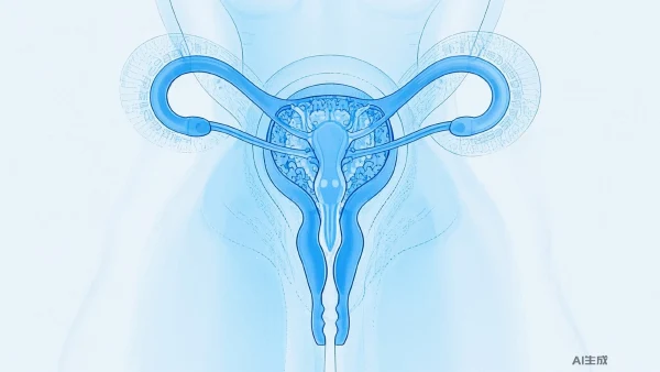 输卵管积水——年轻女性不孕的“隐形杀手”?早发现早治疗是关键!