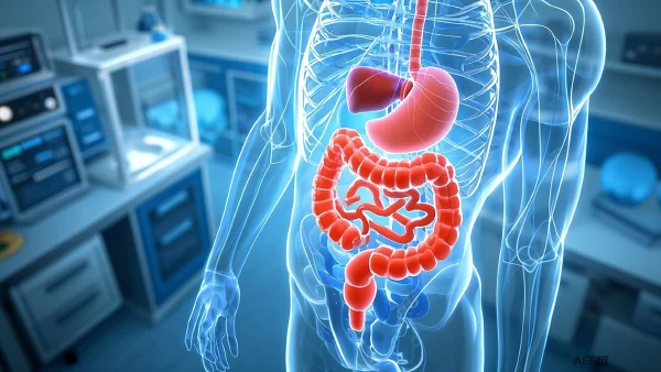 穿越肠道迷雾：揭开十二指肠恶性肿瘤的神秘面纱