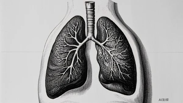 “沉默的杀手”肺癌:老年人如何识别早期信号与科学应对
