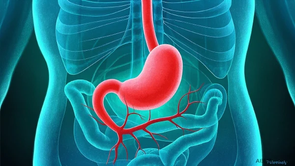 胃黏膜下剥离术的麻醉管理与安全要点
