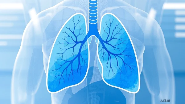 肺癌晚期:科学治疗与全方位管理策略