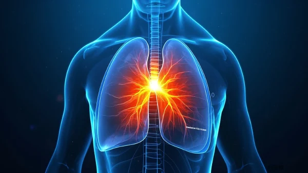 左肺癌：科学理解与日常应对