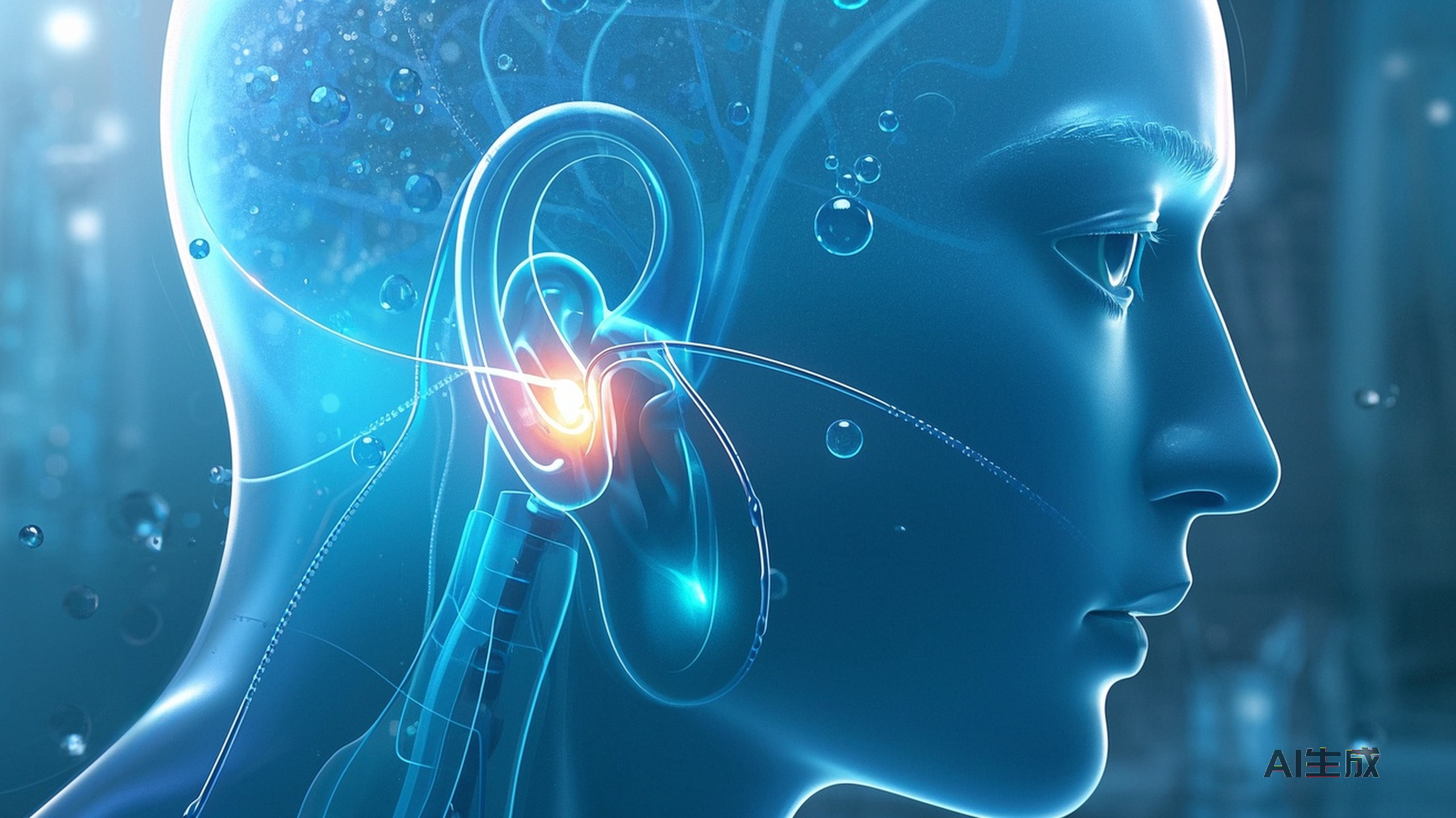 耳鸣与睡眠健康:你需要知道的与应对指南