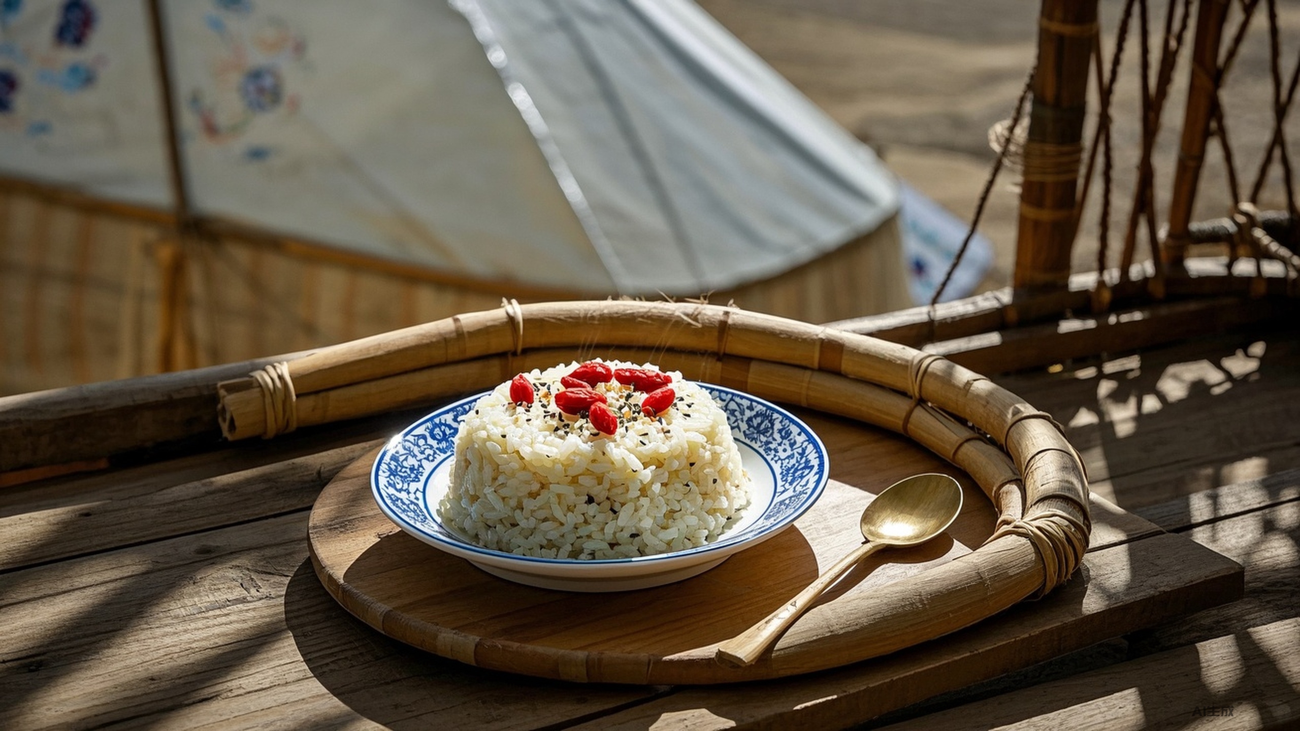青稞的魅力:探秘藏族饮食与减重的秘密