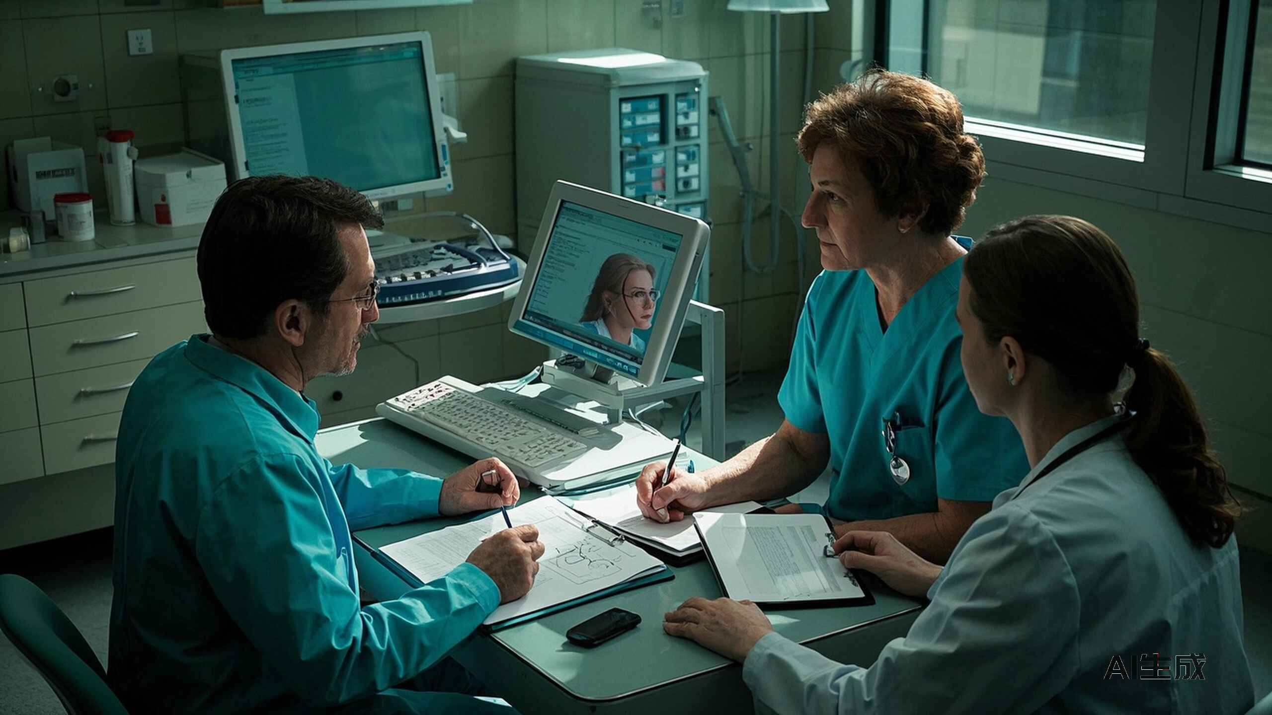 科普,乳腺癌常用药品实用指南封面图