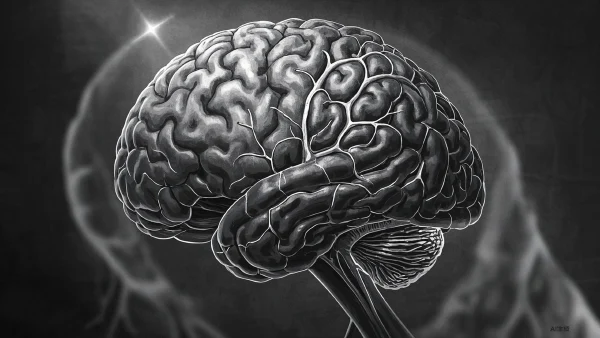 隐秘的敌人：揭开脑萎缩的面纱