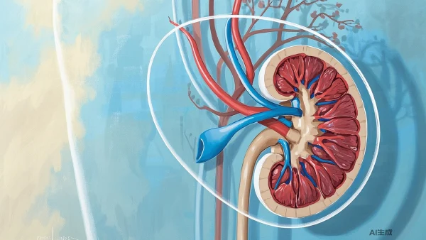 紫癜性肾炎：揭开儿童与青少年肾病机制的秘密
