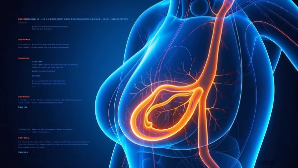 早期乳腺癌如何识别与防治指南