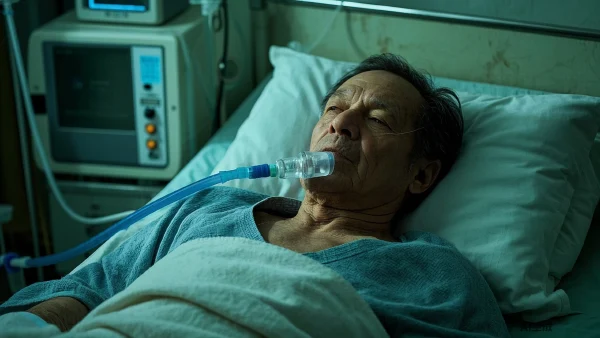 走近慢性阻塞性肺疾病:看不见的呼吸障碍与生活管理