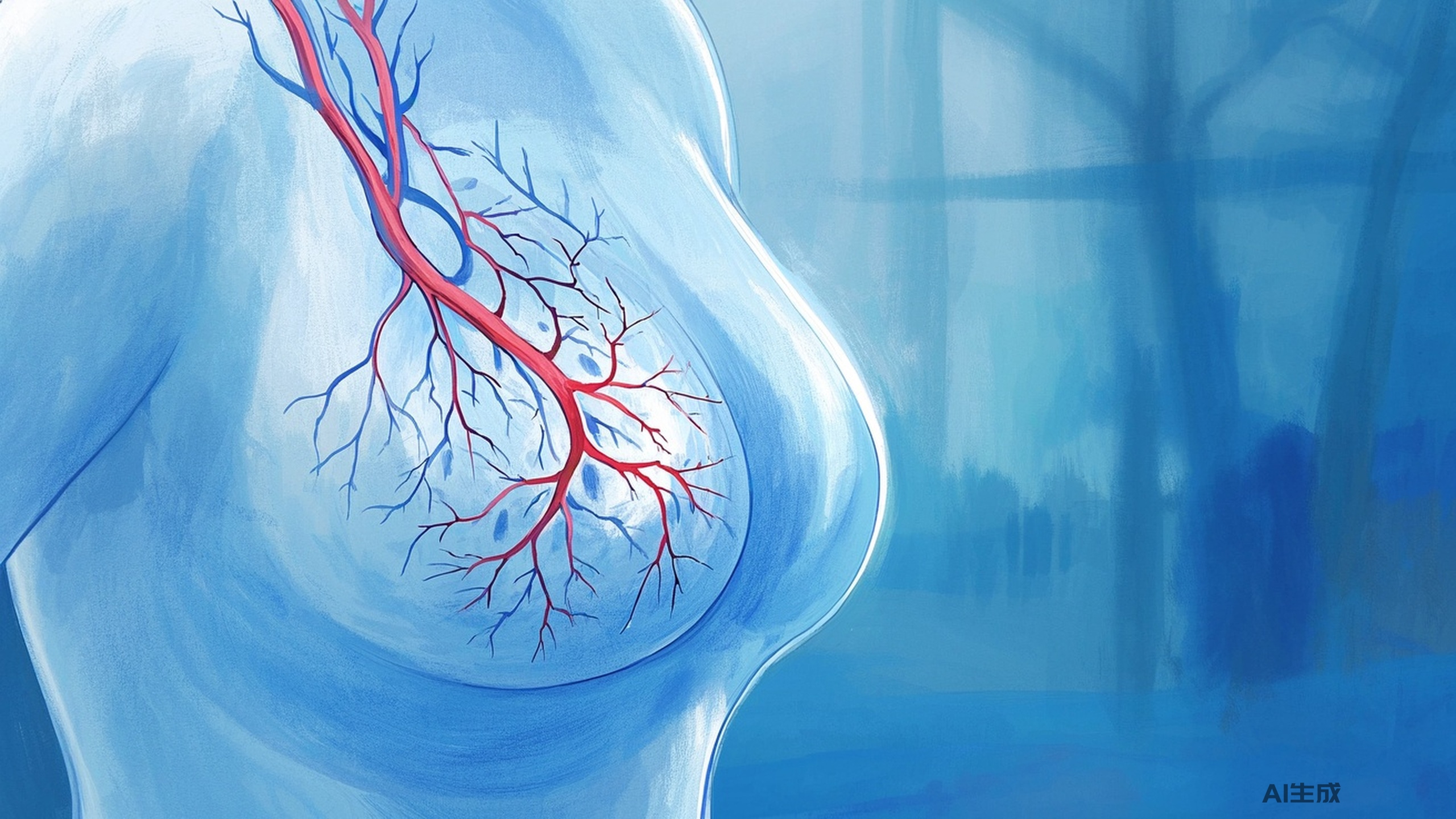 乳腺癌终末期管理:如何识别与照护