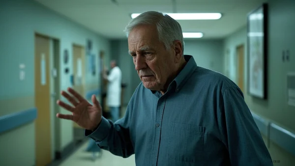 解锁帕金森病痴呆的迷雾:从症状到治疗的全景解析