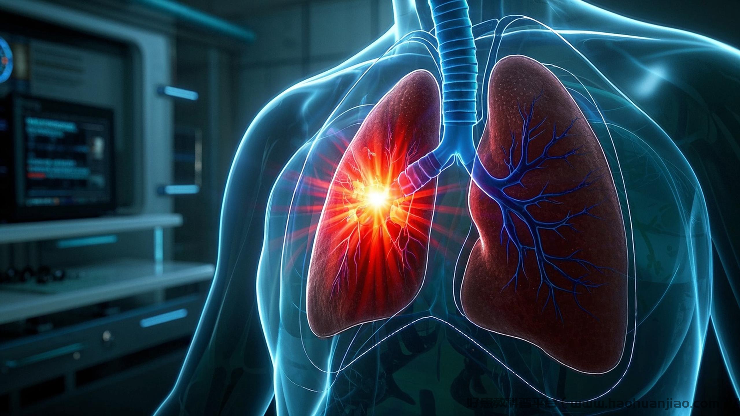 慢性阻塞性肺疾病（copd）伴有急性下呼吸道感染的全方位管理