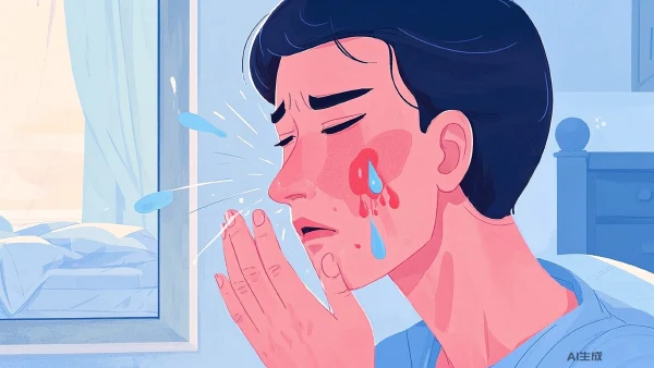 探秘湿疹:全面了解病因、成因及预防措施