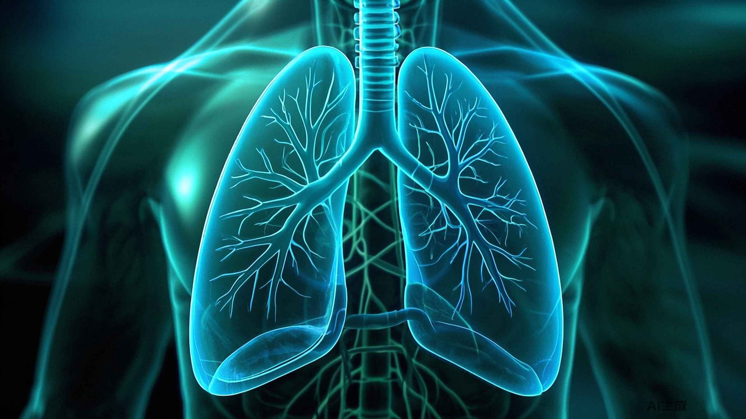 科普，肺部阴影患者的<span style="color: #da4707">麻醉</span>管理技巧与<span style="color: #da4707">建议</span>