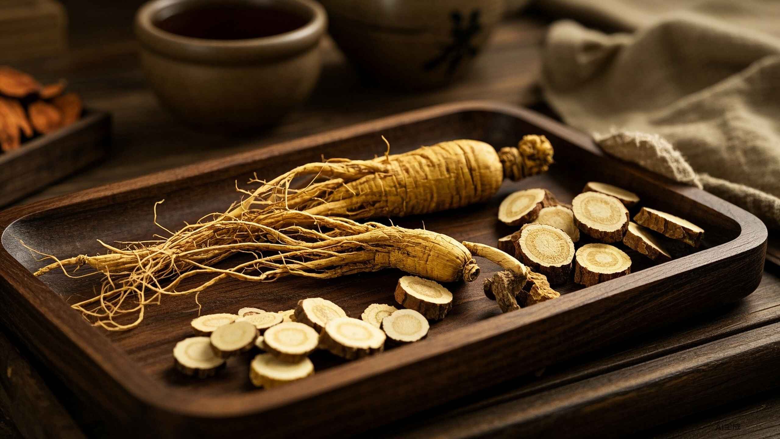 科普，从古代智慧到现代减肥：<span style="color: #da4707">防己</span><span style="color: #da4707">黄芪</span>汤的全面解析与应用