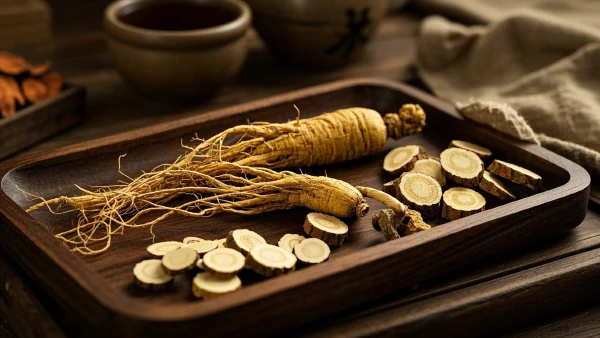 从古代智慧到现代减肥：防己黄芪汤的全面解析与应用